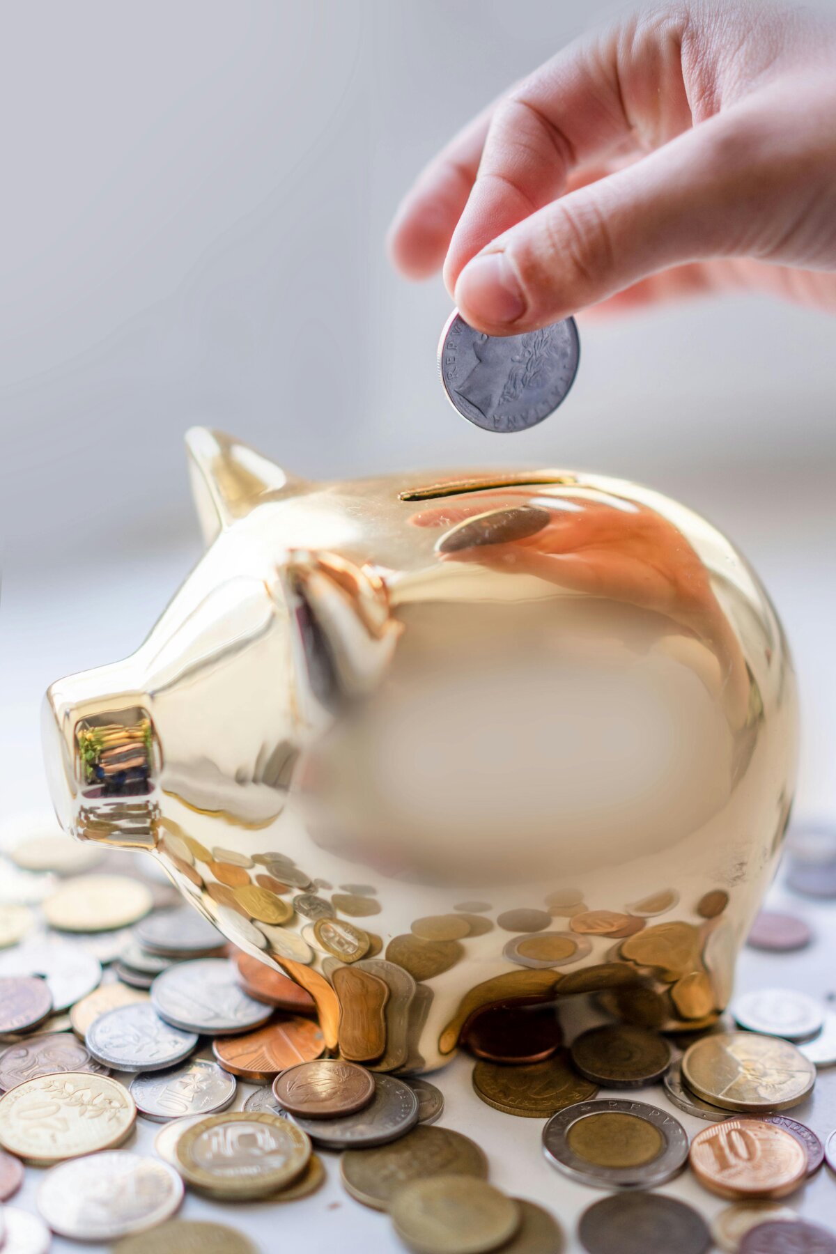 Szkolenie finansowe dla grupy: Nastolatki 11-15 lat