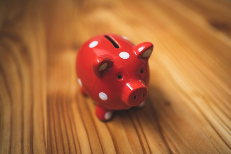 Oszczędzanie z głową - szkolenie finansowe FinanseDzieci.pl